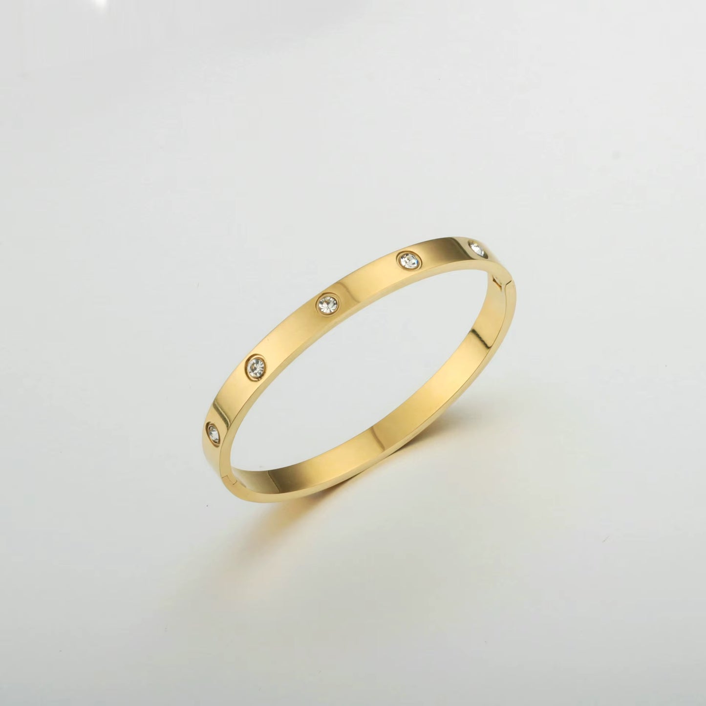 Klassiske Bangle