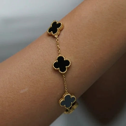 Klassiske Lykke Armbånd