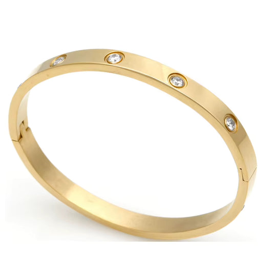 Klassiske Bangle