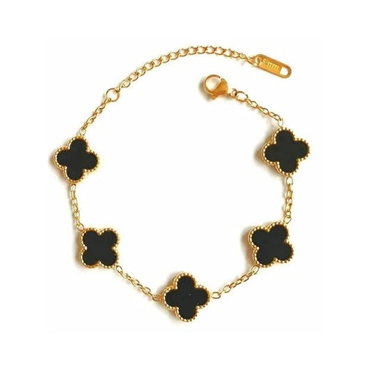 Klassiske Lykke Armbånd